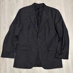 🔥BUNDLESALE Mens 42R Chaps Ralph Lauren Wool Sport Coat Blazer